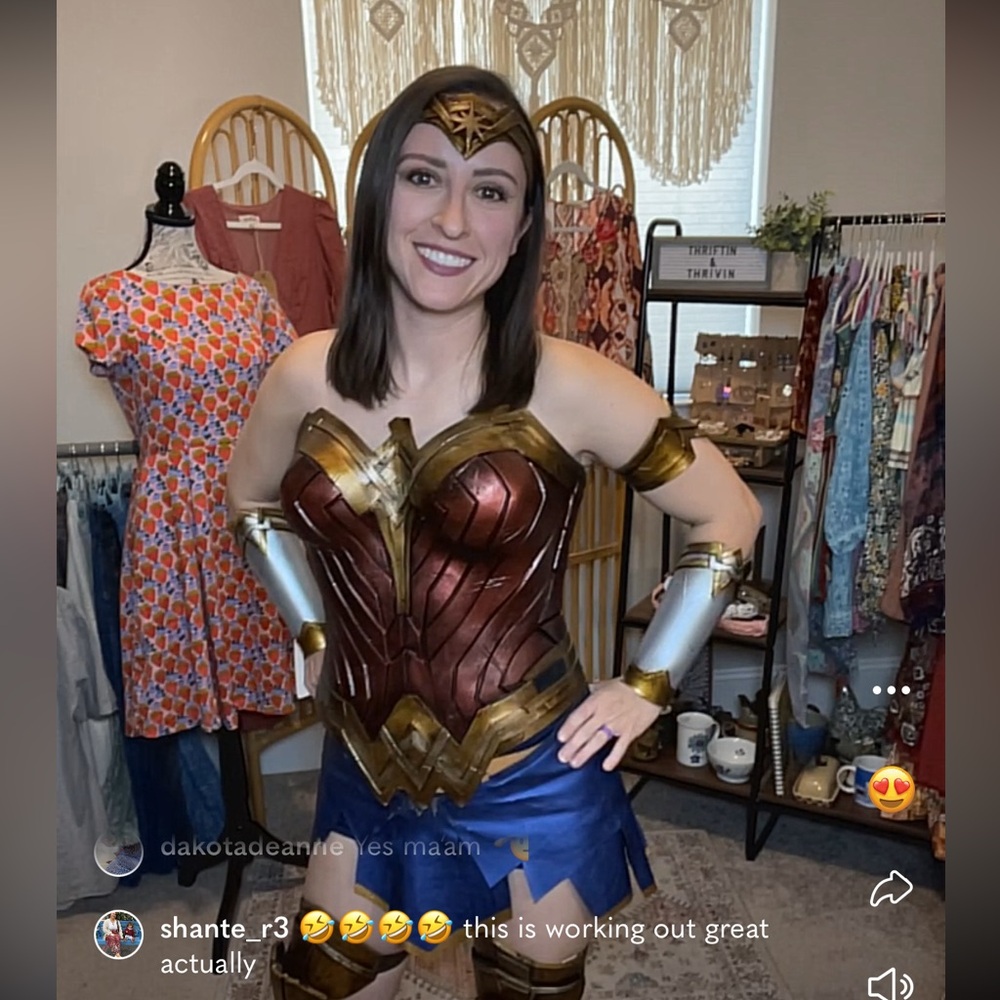 💜Simply Ashley is Live💜 like this listing to get notified of lives! - Picture 2 of 13